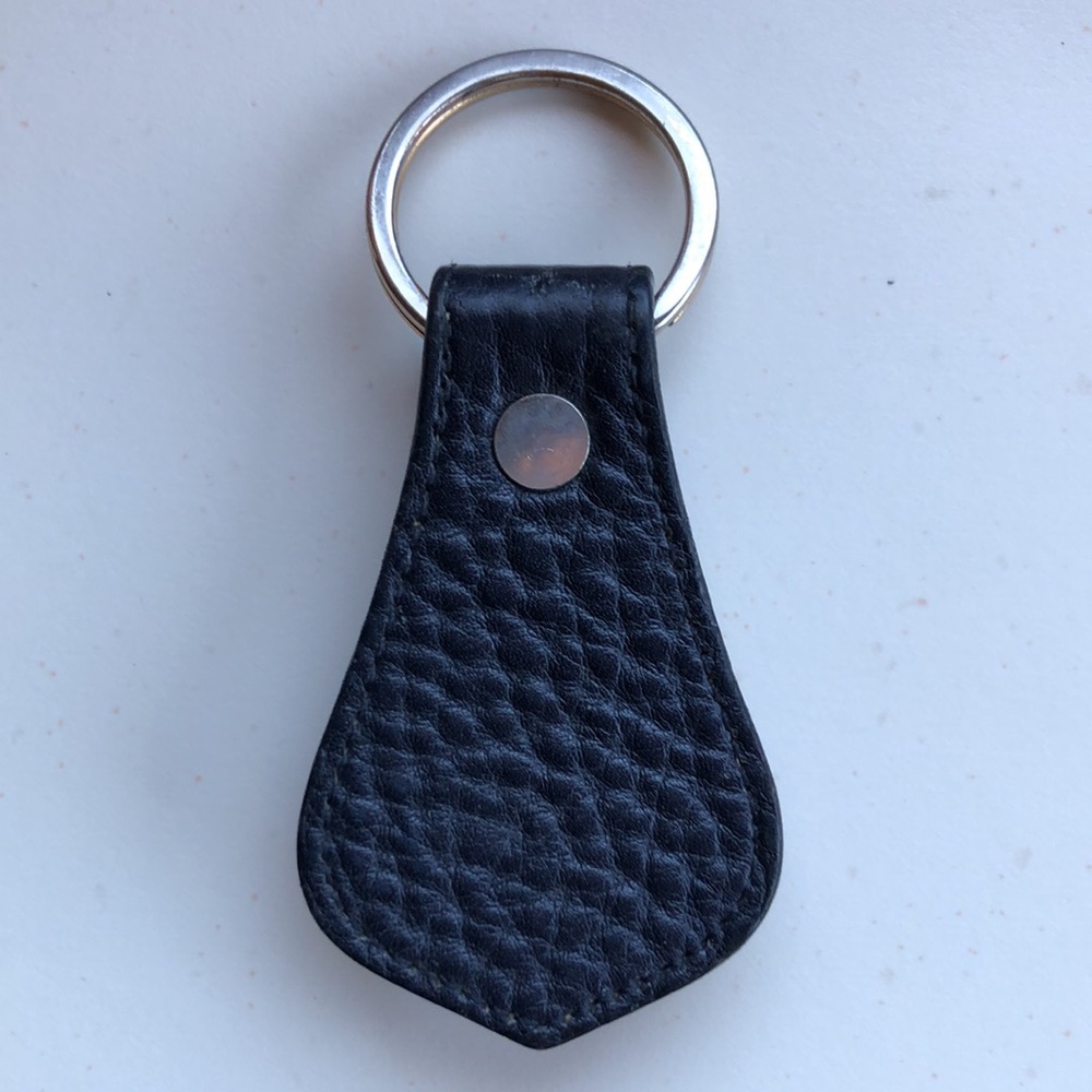 Dooney & Bourke Key Fob View 4
